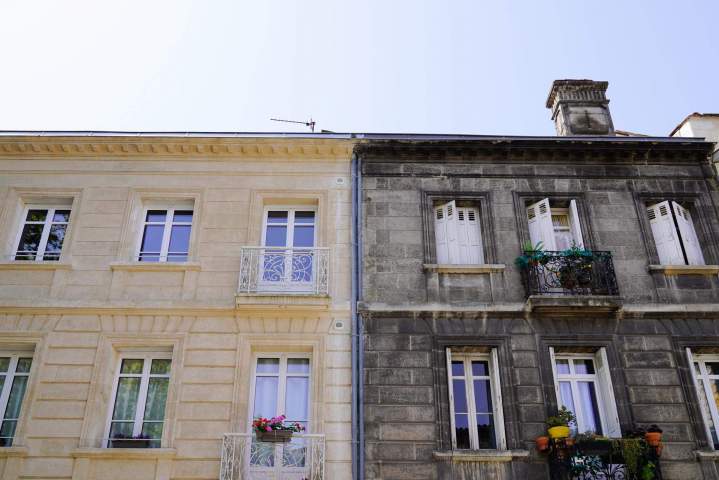 Rénovation de maison Bergerac