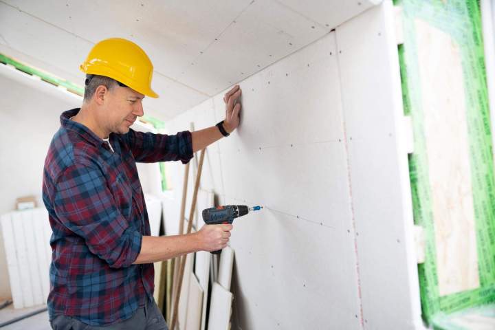 Travaux d'aménagement intérieur Bergerac