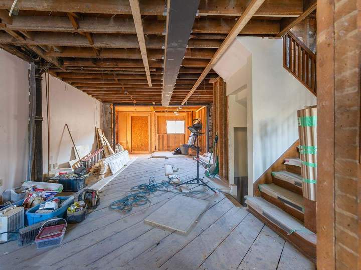 Travaux de rénovation Bergerac