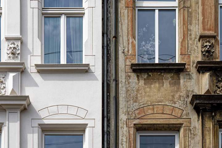 Rénovation extérieure maison Bergerac