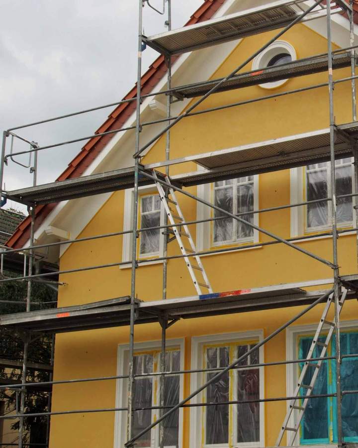 Rénovation de maison Bergerac