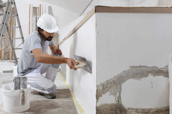 Travaux d’aménagement intérieur Bergerac